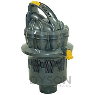 dyson dc08 cyclone assembly